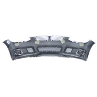 фото thumb №11, Bmw e92 e93 бампер передний titan серебряный серебряный металлик - 354