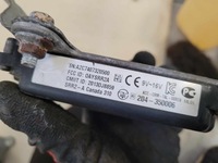 фото thumb №2, Радар задняя rvm левый правый cx-9 mazda lift 2013 2015