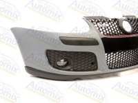 фото thumb №12, Бампер передний vw golf 5 gti / golf v gti комплектный !