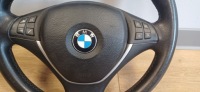 Bmw x5 e70 руль подушка безопасности Киев, фото thumb