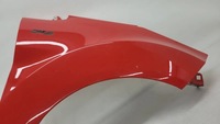 фото thumb №6, Ford fiesta mk7 vii 08+ крыло перед переднее правый fv c1bba-16015aa