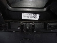 фото thumb №11, Renault megane 3 iii 13- бампер перед передний 620220055r