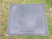 фото thumb №9, Kia sorento ii дах панорамний сонячний панорама 09-15r jk