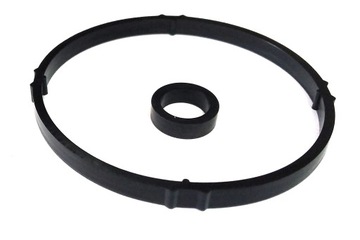 фото thumb №1, Набор прокладок корпуса фильтра масла citroen c2 1,1