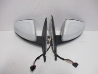 фото thumb №1, Дзеркало audi a1 82a праві