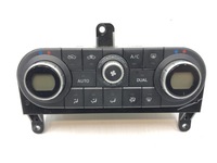 фото thumb №6, Панель обдув кондиционера nissan qashqai j10