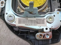 фото thumb №11, Набор подушек подушка безопасности, ремни перед, датчик hyundai i10 i 88880-0x200