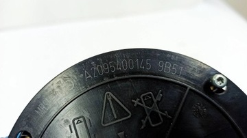 фото thumb №12, Mercedes-benz clc cl203 2003 подушки воздушные