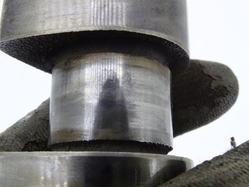 фото thumb №10, Opel vectra c 02-08 1.8 16v z18xe вал розподільний вал s