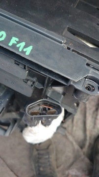 фото thumb №9, Bmw f10 f11 f06 f12 3.0 d радіатор радіаторів вентилятор 7594611 комплект