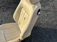 фото thumb №6, Сиденье перед передний правый пассажира maserati granturismo 2008-
