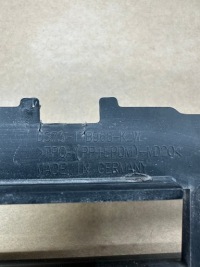 Ford mondeo mk5 решётка бампера перед средняя ds73-17b968-k Доставка, фото thumb