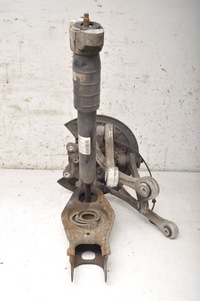 фото thumb №9, Maserati ghibli iii 3.0 d поворотний кулак лівий задня