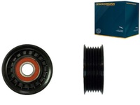 фото thumb №1, Denckermann p326009 ролик направляющая / направляющая, ремень клиновой зубчатый