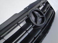 фото thumb №5, Mercedes sprinter w907 907 w910 решётка радиатора решётка рестайлинг
