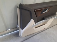 фото thumb №11, Mercedes glk x204 09-15 обшивка дверь левый правый перед usa