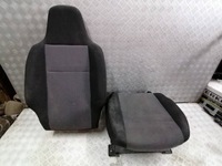 фото thumb №5, Сидіння передній правий пасажира combo e rifter berlingo iv