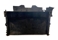 фото thumb №1, Радиатор wody вентиляторы jeep patriot 2,0 crdi