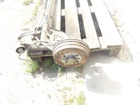 фото thumb №5, Modus балка oś задняя