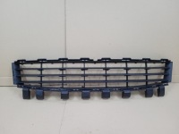 Купить Renault megane 2 рестайлинг  решётка бампера перед, фото thumb