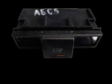 КНОПКА ESP AUDI A6 C5 4b0927134a