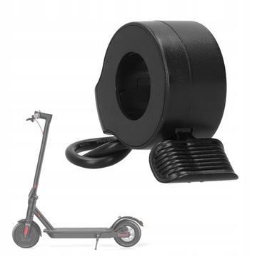 MANETKA GAZU PRZYSPIESZENIA DO MOTUS SCOOTY
