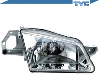 фото thumb №2, Фара лампа передня [tyc]