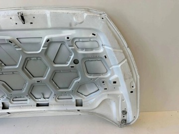 фото thumb №6, Ford focus mk4 капот крышка двигателя jx7b-a16854-ae оригинал