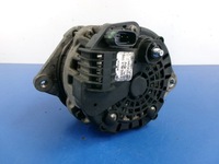 фото thumb №4, Hyundai i10 i lift 1.1 12v генератор 37300-02850 bosch 70a проверенный