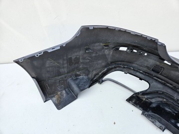 фото thumb №7, Volvo s60 iii 3 r-design бампер зад задний