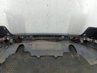фото thumb №13, Бампер задний audi q5 i lz5a