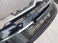 170. бампер перед citroen c-crosser x42 Недорого, фото thumb