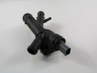 фото thumb №6, Fabia ii 5j патрубок wody 1,6 tdi 90 km cayb 09-14