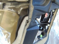 фото thumb №11, Консоль набор подушка безопасности bmw 5 e60 e61 lift europa