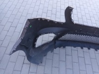 фото thumb №7, Mercedes v-klasa amg w447 a447 бампер передній перед