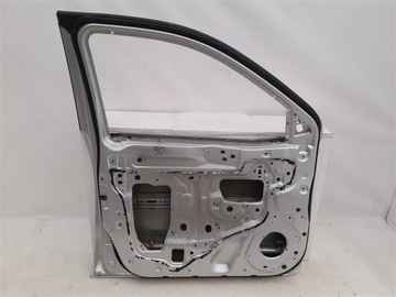 фото thumb №9, Дверь левая перед nissan navara np300 2015-2020