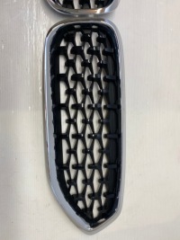 фото thumb №3, Bmw z4 g29 решітка радіатора решітка радіатора решітка радіатора комплект 8091296