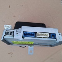 фото thumb №7, Mazda 3 iii bm 2014- дисплей екран модуль навігація заводська станція dem