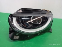 Купити Фара передня ліва fiat 500 2 20- electric full led 521400320, фото thumb