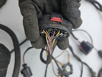 фото thumb №13, Жгут лампы фара крыльев передней левого правого audi a4 b9 8w