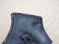 фото thumb №7, Бампер задний задняя maserati levante gts trofeo