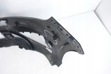 фото thumb №11, Mercedes a клас w176 2012- бампер перед переднє a1768850025