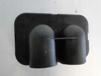 фото thumb №4, Mercedes заглушка кронштейн кронштейн gl gls x166 166