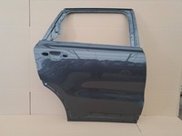 фото thumb №1, Дверь задние задняя правое kia sorento iv 4