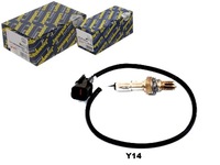 фото thumb №1, Japoo-y14 лямбда-зонд hyundai i10 1,1 07-