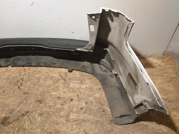 фото thumb №12, Бампер зад ford focus mk3 універсал