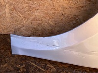 фото thumb №10, Крыло левый переднее перед skoda octavia iv 4 20-