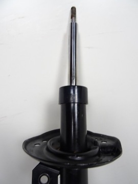 фото thumb №10, Qashqai i j10 1.5 dci амортизатор поворотный кулак левая 54303br00b