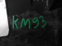 фото thumb №12, Bmw x7 g07 рестайлинг lci 22- кронштейн  усилитель крепление w бампер перед правое