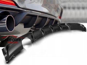 фото thumb №10, Набор m performance bmw f30 f31 м-пакет матовый 0-